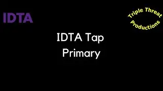 TTP IDTA Tap Primary