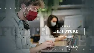 WTI - Where your future is essential