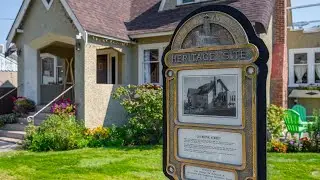 210 Brink St &bull; Real Estate Video Tour in Ashcroft BC