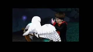 Tenko et la Chambre des Secrets #2