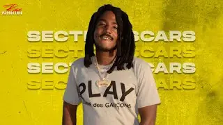 [FREE] Mozzy x Celly Ru Type Beat ''Section Scars'' Hard West Coast Type Beat 2025