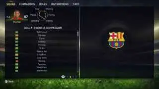 Fifa 15 Best Young Players - Anthony Martial - Clinical Finisher! Career Player Reviews