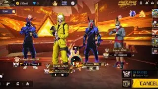 CS RANK PUSH GRAND MASTER
