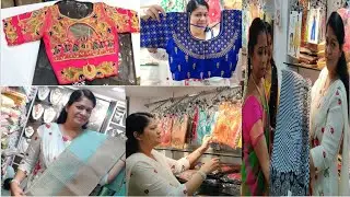 வீடு தேடிவரும் Rs 300முதல் Bridal Blouse/Online Shopping/Bridal Dress