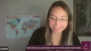 When Medical Bills Are Wrong How to Fight Back Against Overcharges