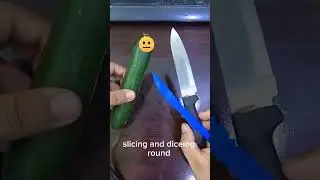 3d printed knife vs real knife let's see which one will win #3dprint #knifes #3dprinted #ender3neo