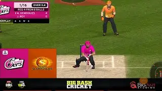 BBL 2019 - Perth Scorchers vs Sydney Sixers 12th Match Prediction PRS Vs SIX