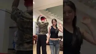 Renejay and Heart Tiktok Video (September 30, 2025) #reneheart #heartryan #renejay
