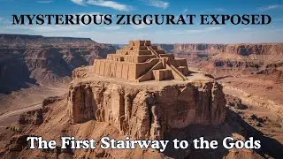 The Ziggurat Still Waits &ndash; Ancient Mystery of Mesopotamia&rsquo;s Pyramids | Ancient Echoes