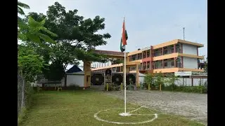 Temple Town Euro School Promotional Video
