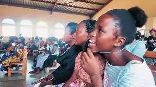 WOMEN'S SUNDAY Lilanda PHC 14/05/2023. Lilanda Pentecostal holiness church.