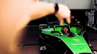 What Happened To Envision? | Formula E