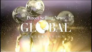 [2022 Updated] Top 10 Direct Selling Companies in the world, Global Celebration 2022