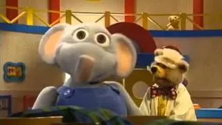 St. Bear's Doll Hospital The Forgetful Elephant Part 1
