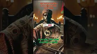 Soundiata Ke&iuml;ta et le gri gri du lion noir