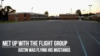 LED Fixed Wing