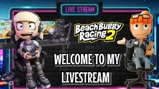 Livestream of AWACHIGAMING!