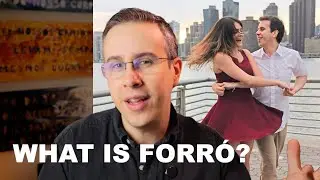What is Forró? History, Music, Dance, and Culture Explained