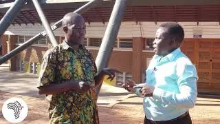 History Of Namugongo. How it all started. MwAfrika TV