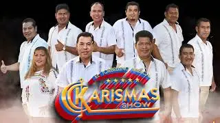 POPURRI VOL. 6 EN VIVO - KARISMA'S SHOW