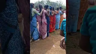 Chhattisgarh Ka Viral Karma Dance 💃🔥 | Desi Tribal Energy