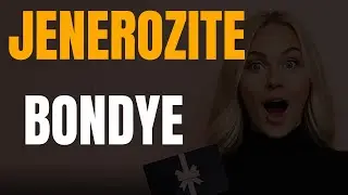 Bondye ki ka bay nou tout sa nou bezwen an