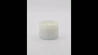 Meraki - Scented Candle - Fresh Linen 340g