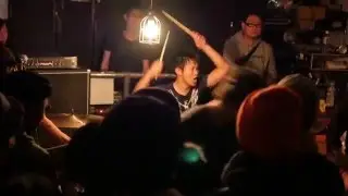Look at moment @高松TOONICE 2016/03/20