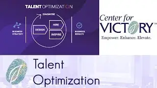 Talent Optimization