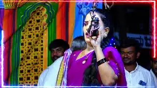 ಕುರುಗೋಡು ಗ್ರಾಮದಲ್ಲಿ ರೇಣುಕಾ ಜಮದಗ್ನಿಯ ಕಲ್ಯಾಣ ಬಯಲಾಟ kurugodu Renuka jamadagniya kalyana 01