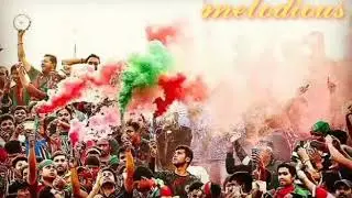 #amader surjo meroon 💚&hearts;️
