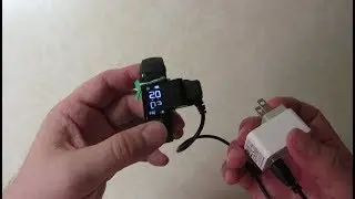 Smart Bracelet /Fitbit Not Charging Fix LPOS