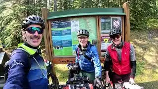 12 Days on the Tour Divide '25