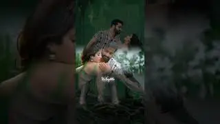 Chuttamalle Song WhatsApp Status// Devara//Telugu #devara #jrntr #janhvikapoor #teluglovesongs #tfi