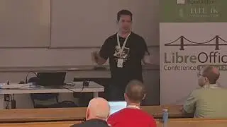 LibreOffice Bibisect for Beginners – LibreOffice Conference 2025