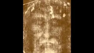 The true Face of Jesus part 3