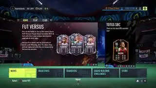 FIFA 22 Versus Official Stats with Rashford, Jesus and Valverde