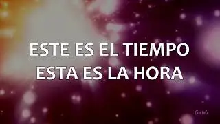 NO CALLAR&Eacute; / LLEG&Oacute; EL TIEMPO/ EL SE&Ntilde;OR ES MI REY/ REMOLINEANDO- Miel San Marcos- PISTA