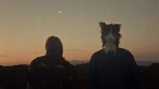 Tommy Newport - Sunset For The Dead (Official Video)
