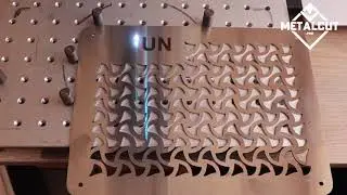 Комплексная металлообработка от Metalcut Pro