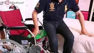Wheelchair Transfer Boards