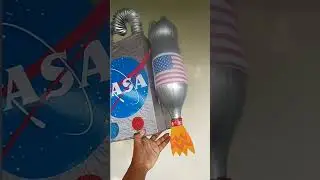 mochila espacial 🚀