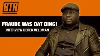 Derek Veldman over Gooise Goons, Rasskulz & de Bijlmer (1/3) | BTA