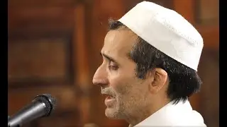 Salat Tarawih du vendredi 8 avril 2022