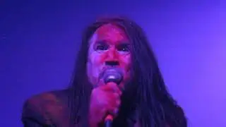 Dødheimsgard - Oneiroscope / Traces of Reality, Live at Messe Des Morts, Montréal, CA 11/25/23