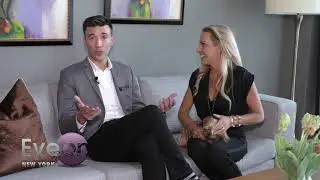 Karyn Turk and StylewithDen