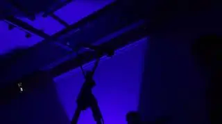 Thoughtseize - Temporal Sundering (Live at The Fish Factory Penryn 17/01/26)