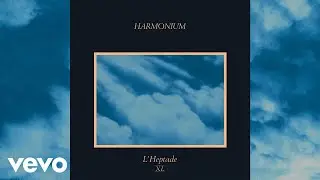 Harmonium - Comme un fou (Official Audio)
