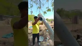 swr डेनेज #shortvideo #like #plumber