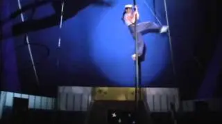 Gustav pole lets rock 2010